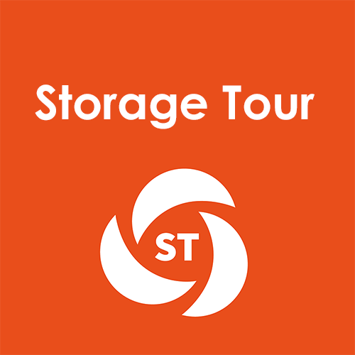 WindEnergy Hamburg Storage Tour