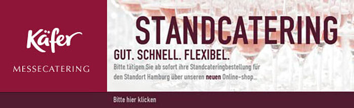 Stand Catering Hamburg Stand Catering Hamburg